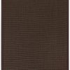Teppich Mara S2 - XXL / Mocca Teppich Mara S2 - XXL / Mocca