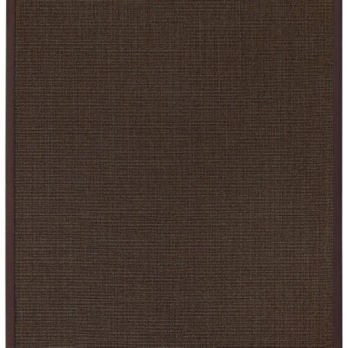 Teppich Mara S2 - XXL / Mocca Teppich Mara S2 - XXL / Mocca