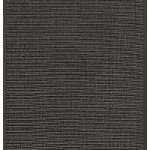 Teppich Mara S2 - XXL / Nachtgrau Teppich Mara S2 - XXL / Nachtgrau