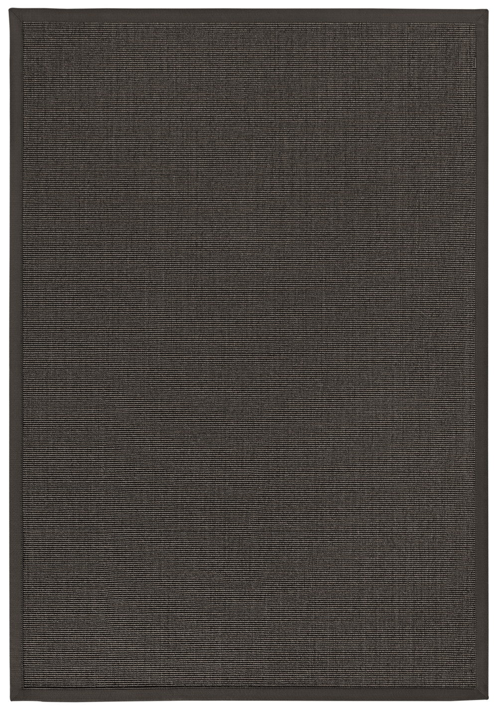 Teppich Mara S2 - XXL / Anthrazit - Gallery 9 Teppich Mara S2 - XXL / Anthrazit