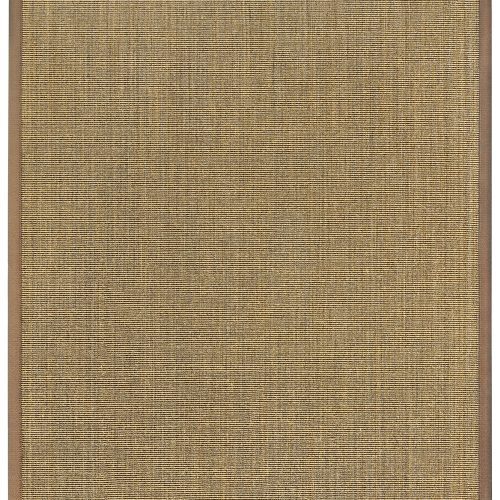 Teppich Mara S2 – XXL / Nuss