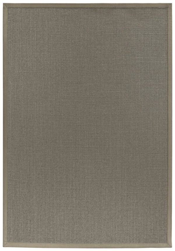 Teppich Mara S2 – XXL / Platinum
