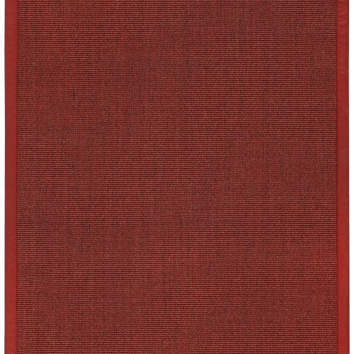 Teppich Mara S2 – XXL / Rot-Meliert Teppich Mara S2 – XXL / Rot-Meliert