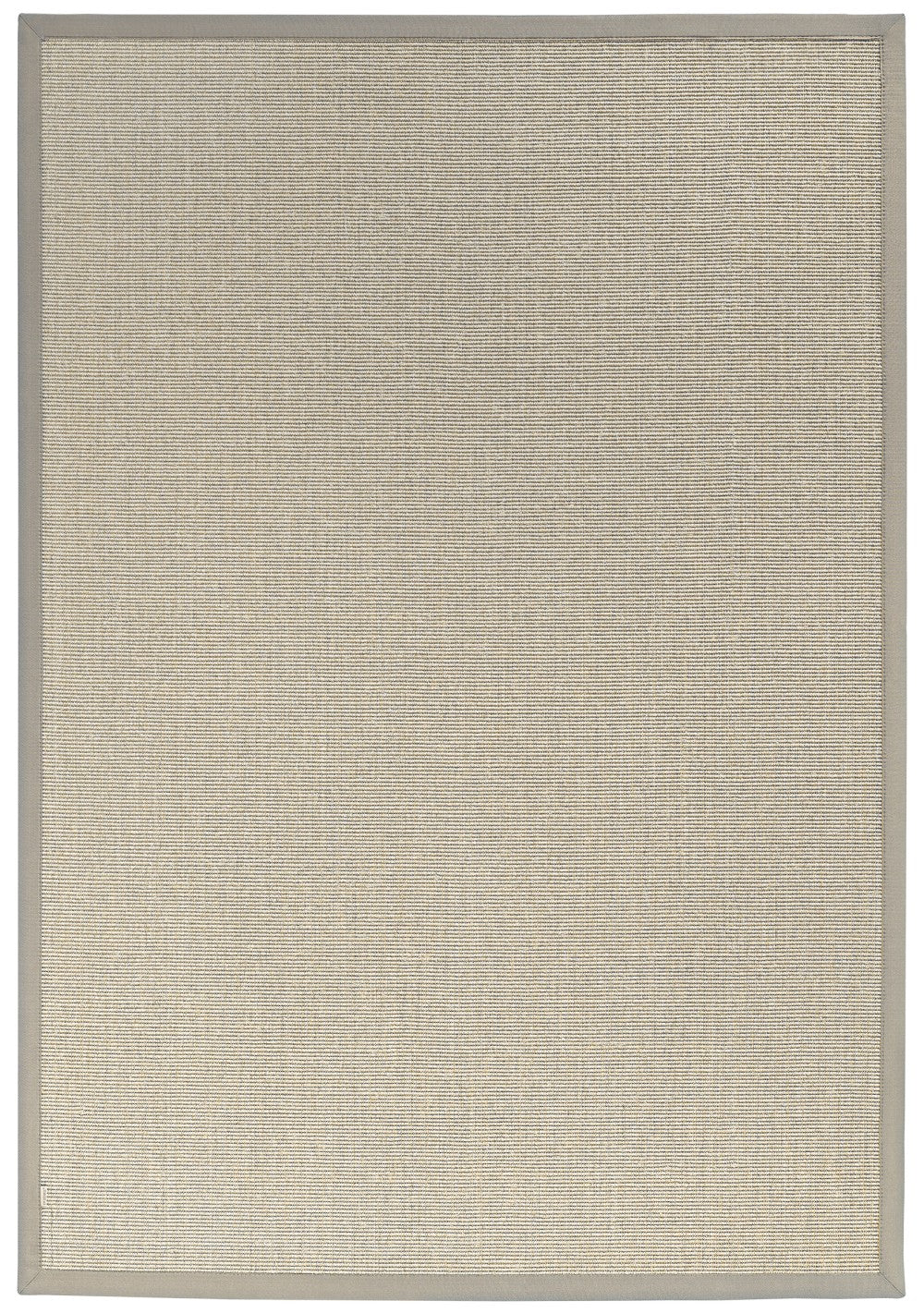 Teppich Mara S2 - XXL / Sand - Gallery 1 Teppich Mara S2 - XXL / Sand