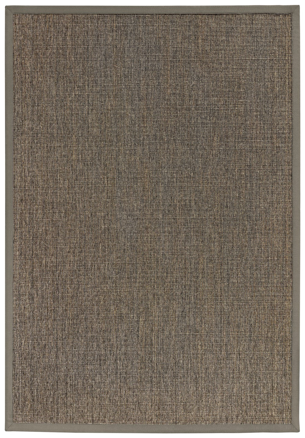 Teppich Mara S2 - XXL / Mocca - Gallery 4 Teppich Mara S2 - XXL / Mocca