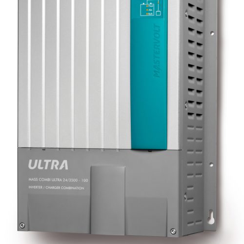 Mastervolt Mass Combi Ultra Inverter/Charger 24/3500-100