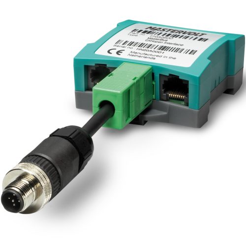 Mastervolt MasterBus CANopen Interface