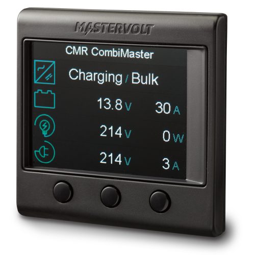 Mastervolt SmartRemote OEM (Bulk)