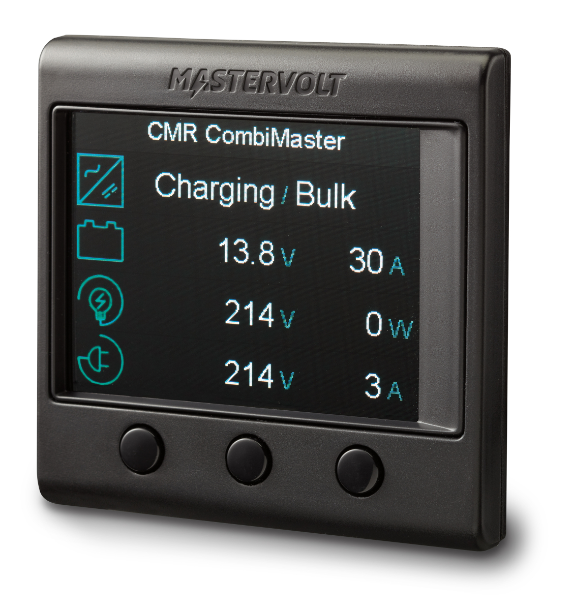 Mastervolt SmartRemote Retail