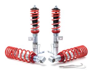 H&R Monotube Gewindefahrwerk passend für Opel Zafira A H&R Monotube Gewindefahrwerk passend für Opel Zafira A