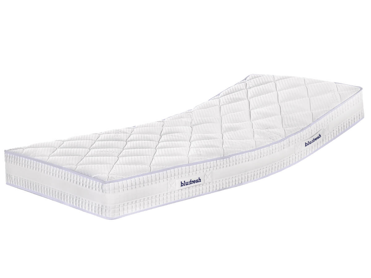 morgana BLU:FRESH 21 Softschaum-Matratze