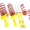 MTS Sportfahrwerk für Alfa Romeo 147 937 1.6T.S./ 2.0T.S./ 1.9JTD 11/00 - 06/10
