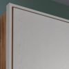 Forestales Alabama Kleiderschrank Wildeiche natür geölt 120 x 216 x 60 cm (2-türig) ohne Passepartout - Gallery 7 Forestales Alabama Kleiderschrank Wildeiche natür geölt 120 x 216 x 60 cm (2-türig) ohne Passepartout