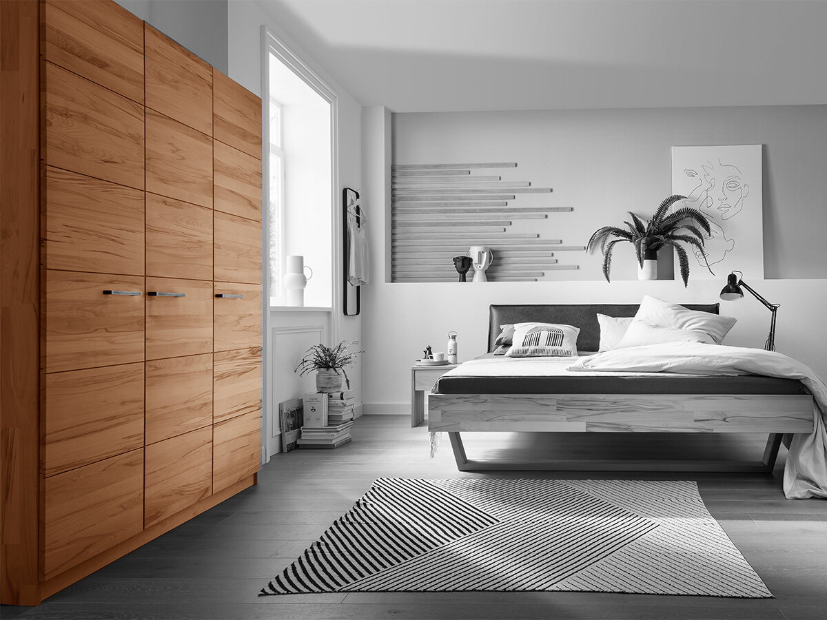 Forestales Standardschrank San Antonio, 3-türig, Front 6