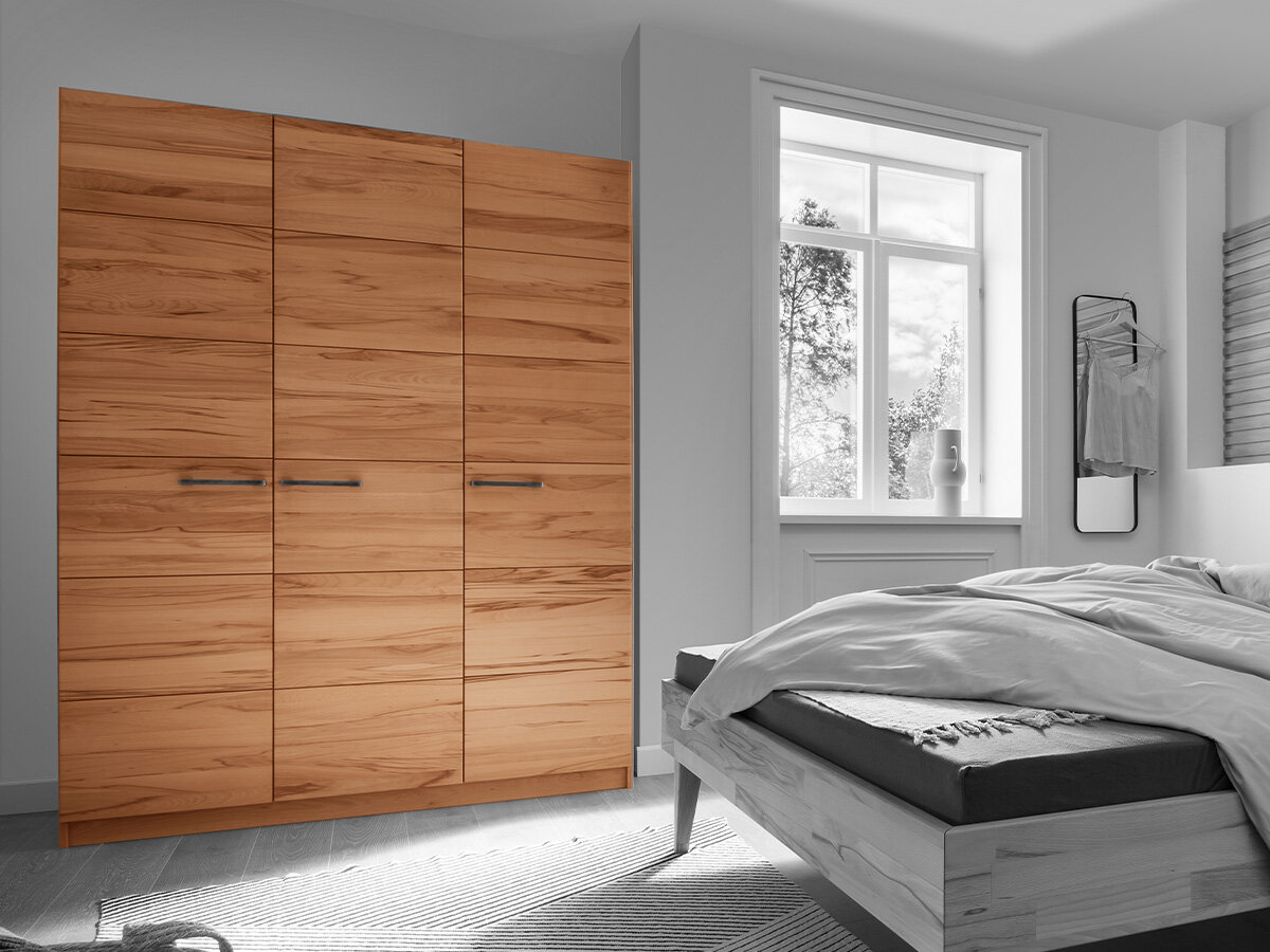 Forestales Standardschrank San Antonio, 3-türig, Front 6