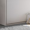 Nehl Schrank-Etagenbett 4485 2-Raum-Wunder
