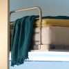 Nehl Schrank-Etagenbett 4485 2-Raum-Wunder