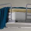 Nehl Schrank-Etagenbett 4485 2-Raum-Wunder