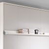 Nehl Schrank-Längsbett mit Sofa 2455.500 2-Raum-Wunder