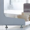 Nehl Schrank-Längsbett mit Tisch 2455 2-Raum-Wunder