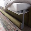 Nehl Schrank-Querbett mit Sofa 4490 2-Raum-Wunder