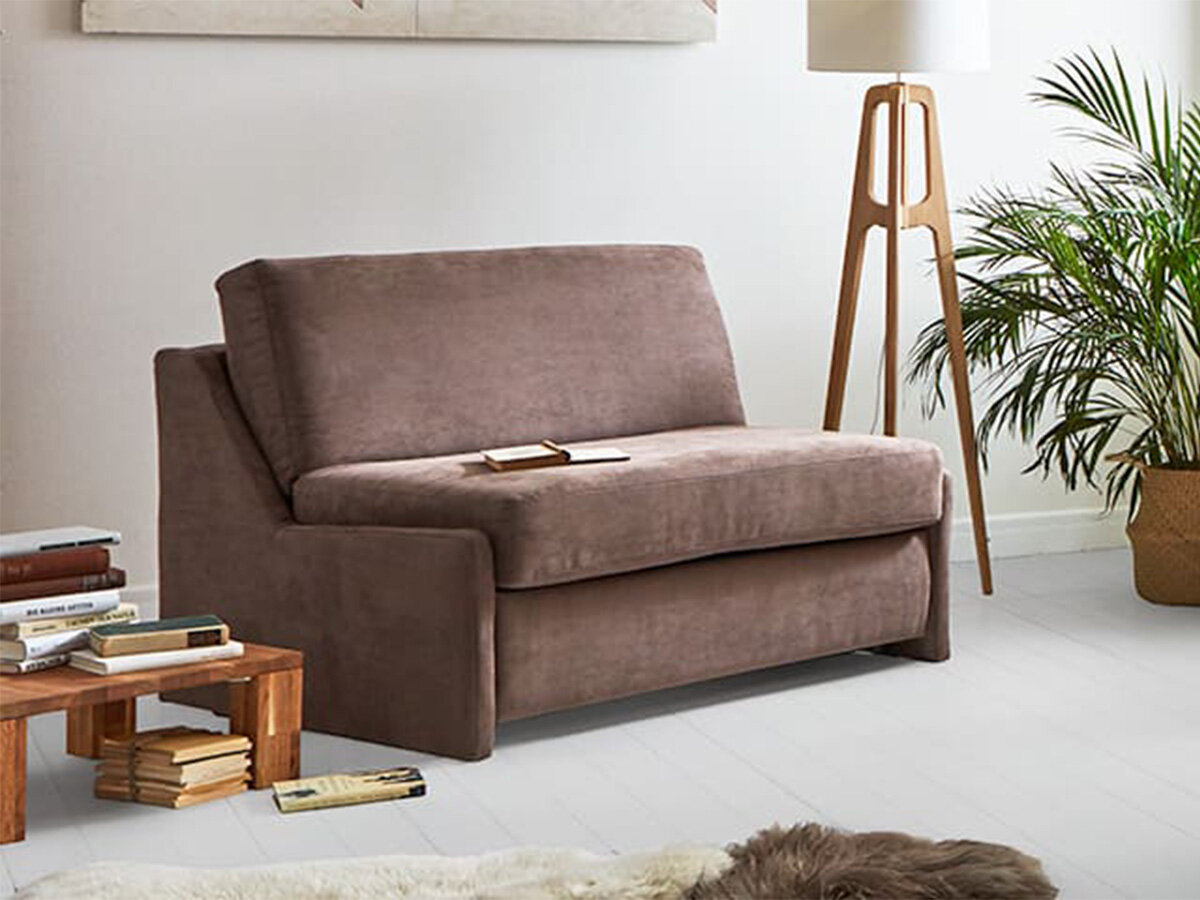 Nehl Sessel Boston Basic 85 x 200 Nehl Sessel Boston Basic 85 x 200