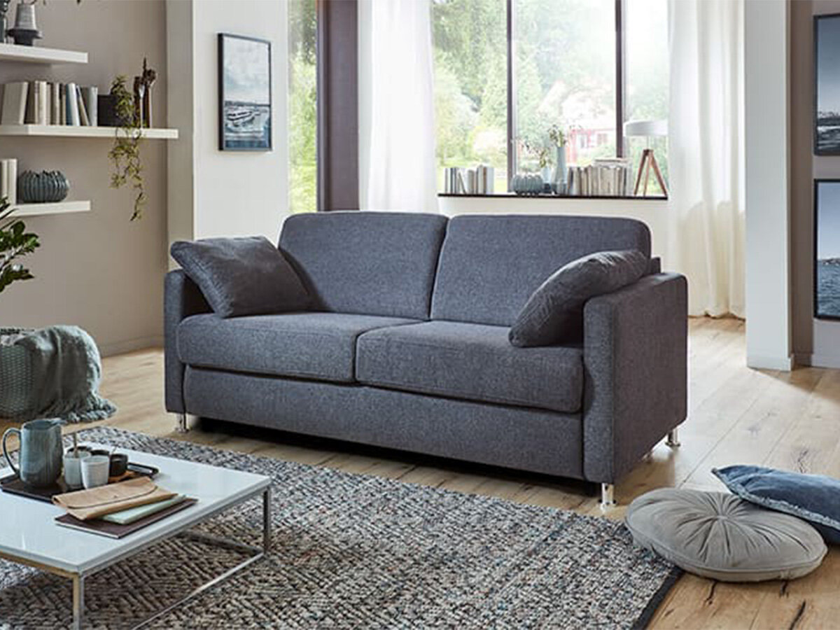 Nehl Sessel Boston Basic 85 x 200 - Gallery 8 Nehl Sessel Boston Basic 85 x 200