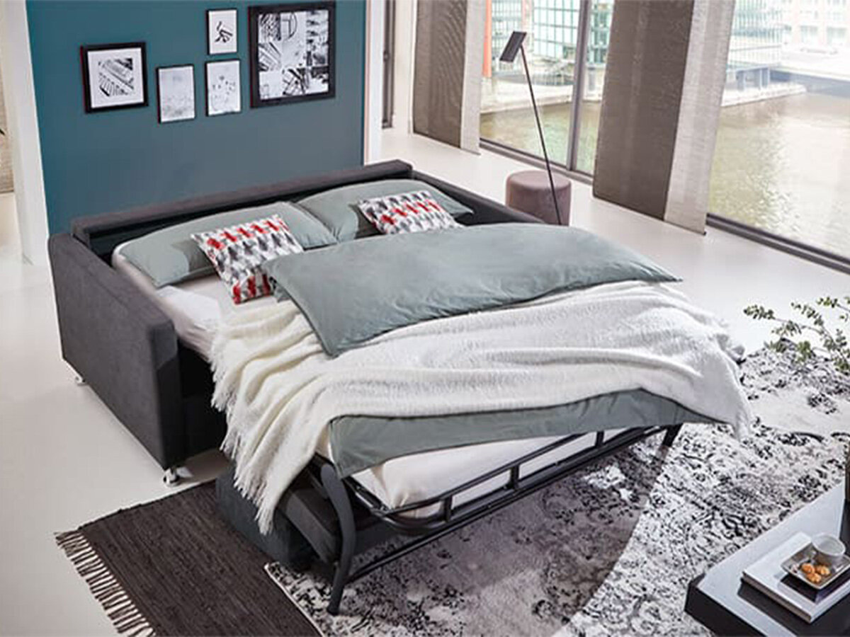 Nehl Sessel Boston Basic 85 x 200 - Gallery 1 Nehl Sessel Boston Basic 85 x 200
