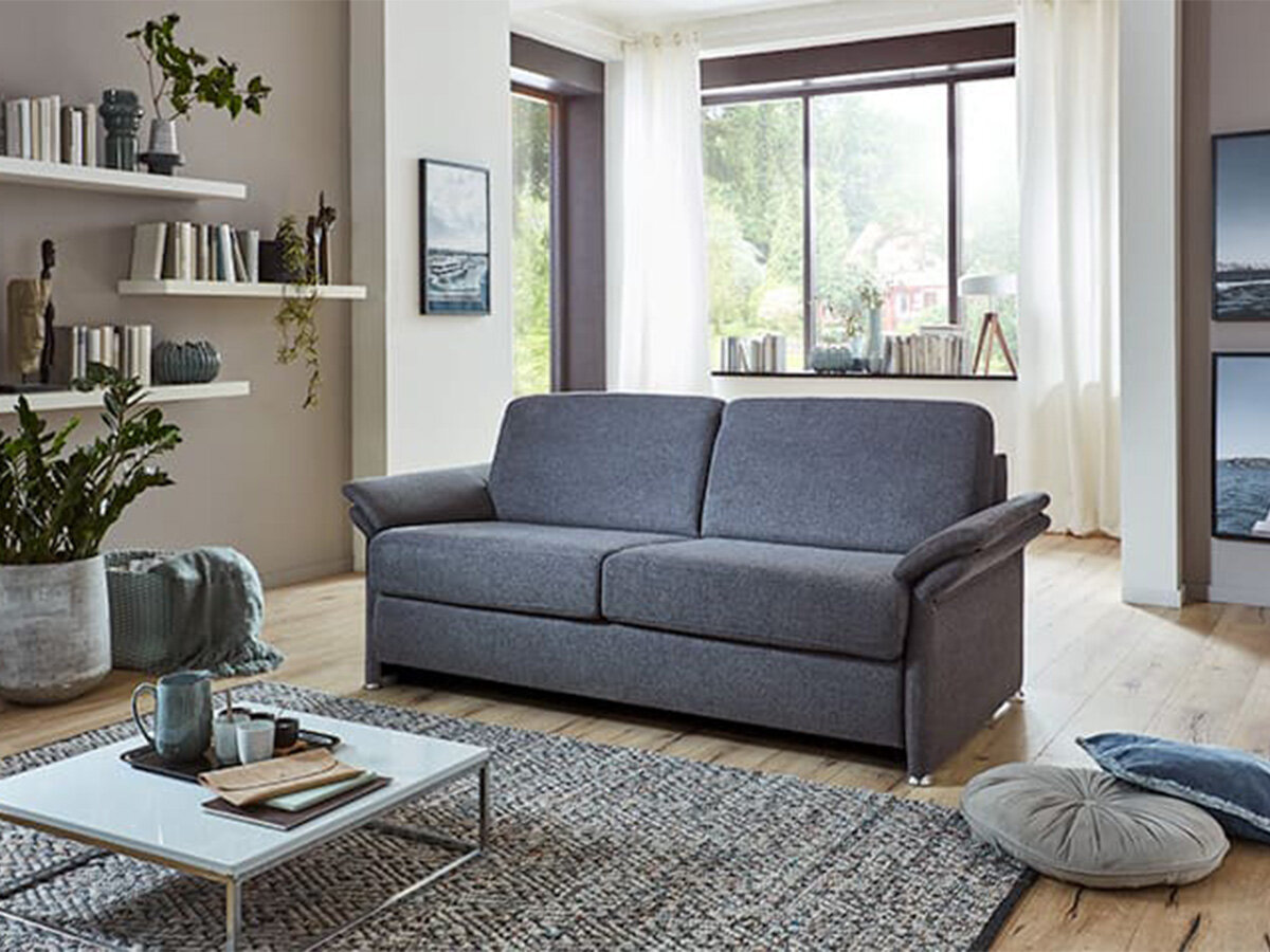 Nehl Sessel Boston Basic 85 x 200 - Gallery 5 Nehl Sessel Boston Basic 85 x 200