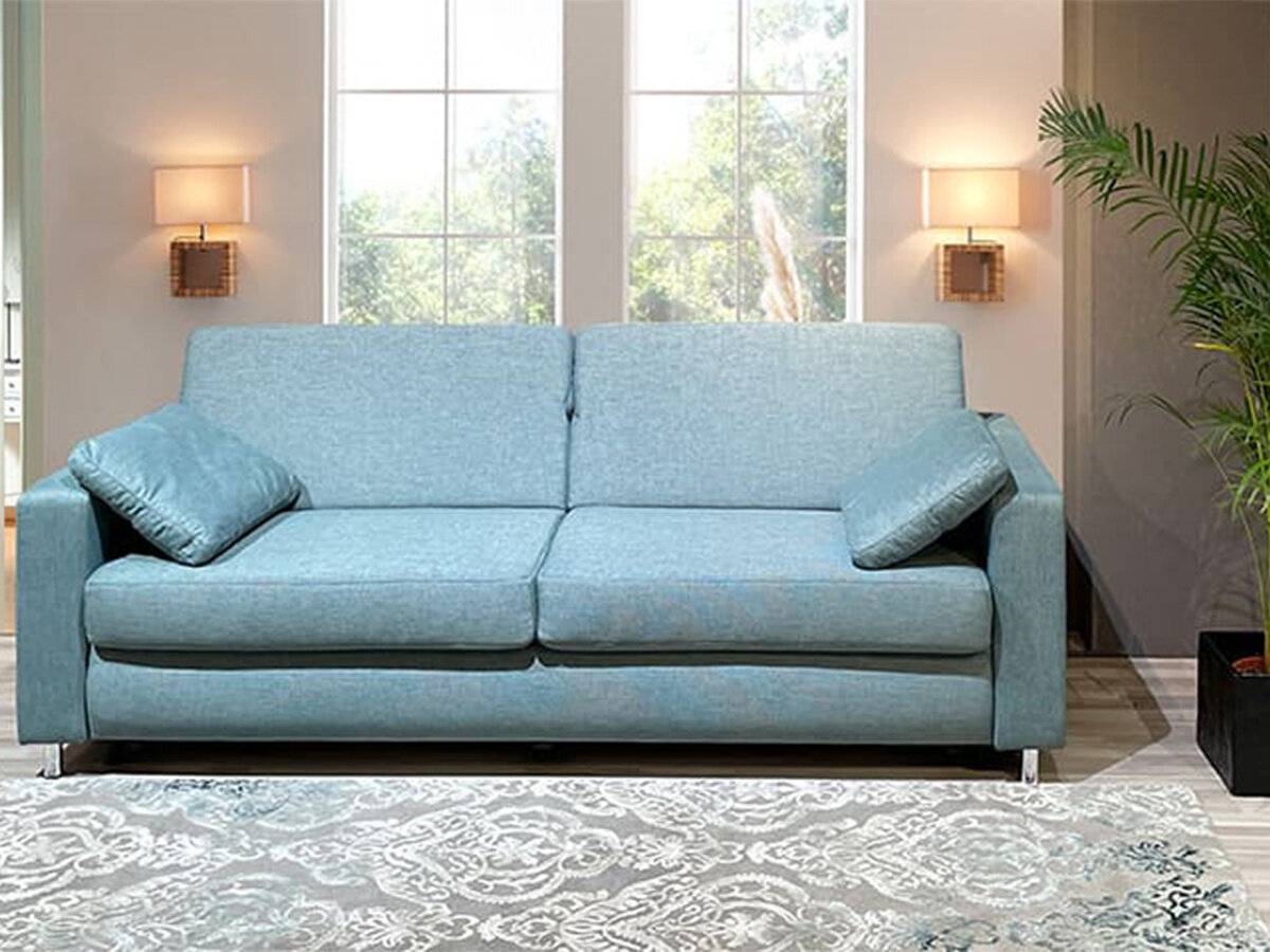 Nehl Sessel Boston Basic 85 x 200 - Gallery 7 Nehl Sessel Boston Basic 85 x 200