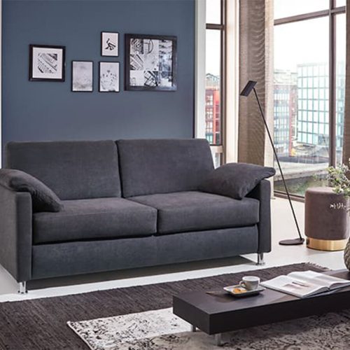 Nehl Sofa Boston Basic 125 x 200