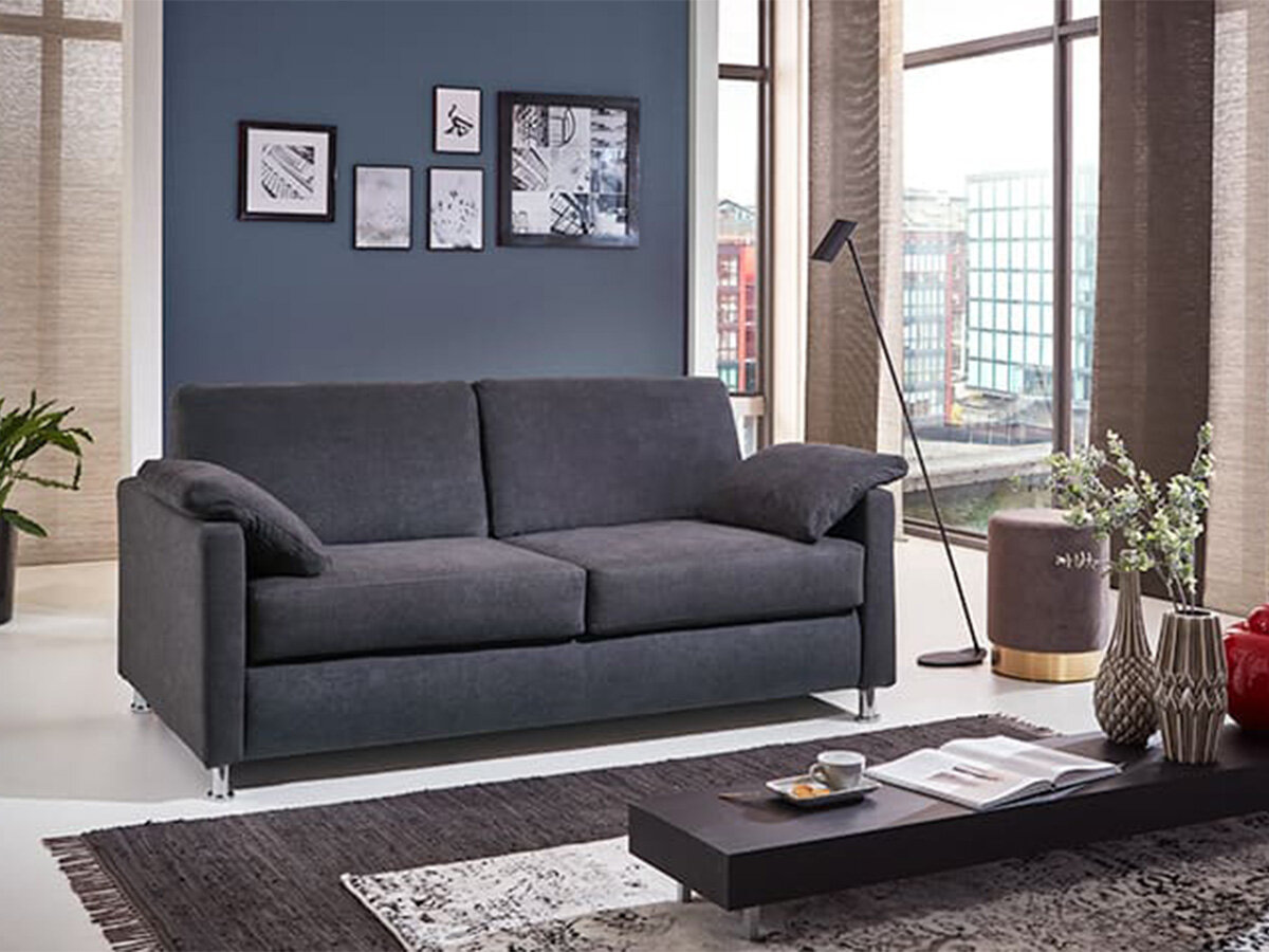 Nehl Sofa Boston Basic 125 x 200 Nehl Sofa Boston Basic 125 x 200