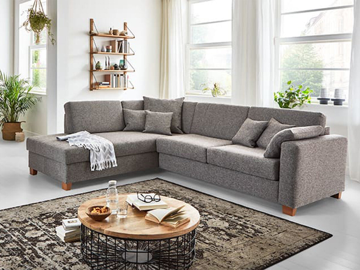 Nehl Sofa Boston Basic 125 x 200 - Gallery 9 Nehl Sofa Boston Basic 125 x 200