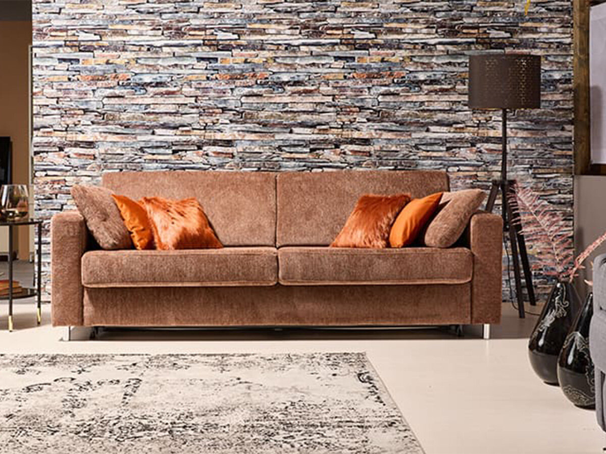Nehl Sofa Boston Basic 125 x 200 - Gallery 3 Nehl Sofa Boston Basic 125 x 200
