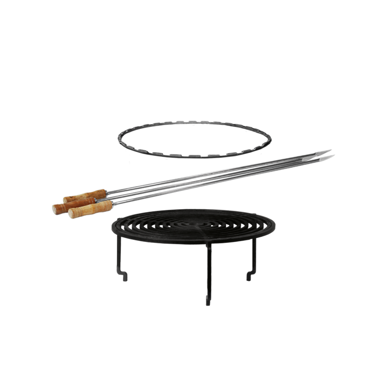 OFYR 85 Grillzubehörset OFYR 85 Grillzubehörset