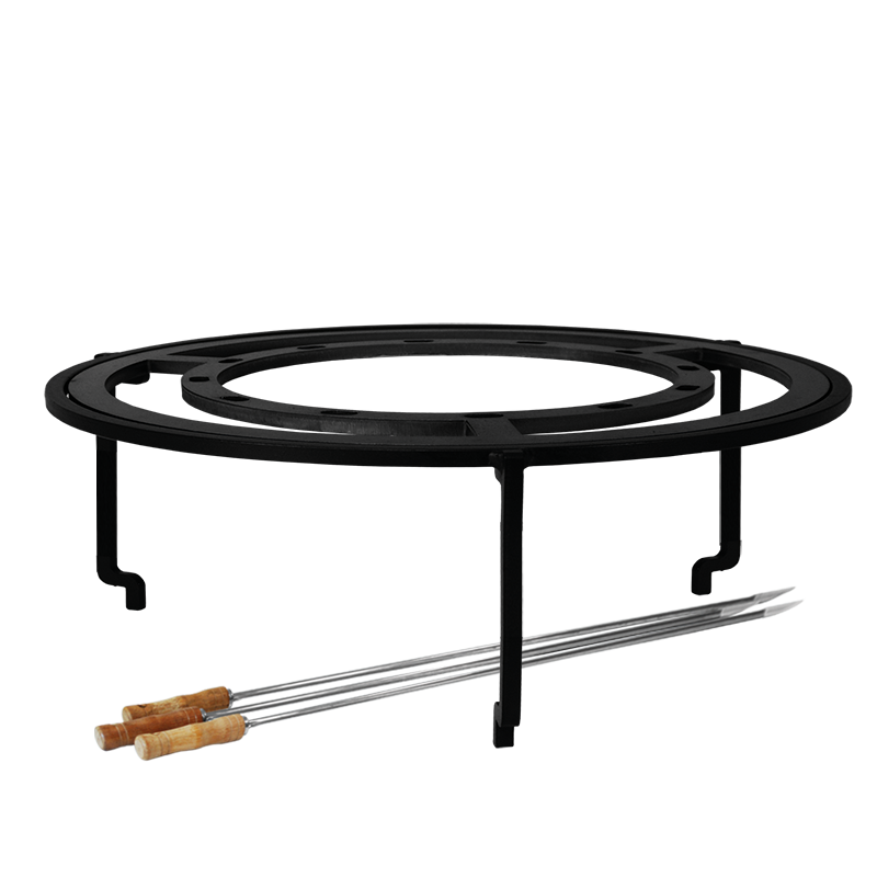 OFYR Brasilianische Grillset XL OFYR Brasilianische Grillset XL