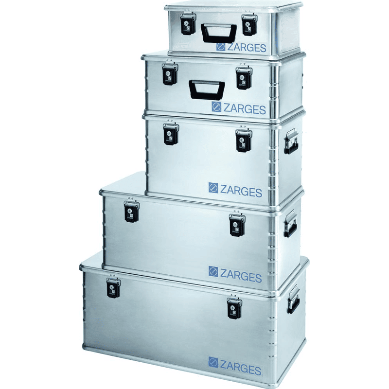 Mini-Box Plus IM: 550x350x310 mm Mini-Box Plus IM: 550x350x310 mm