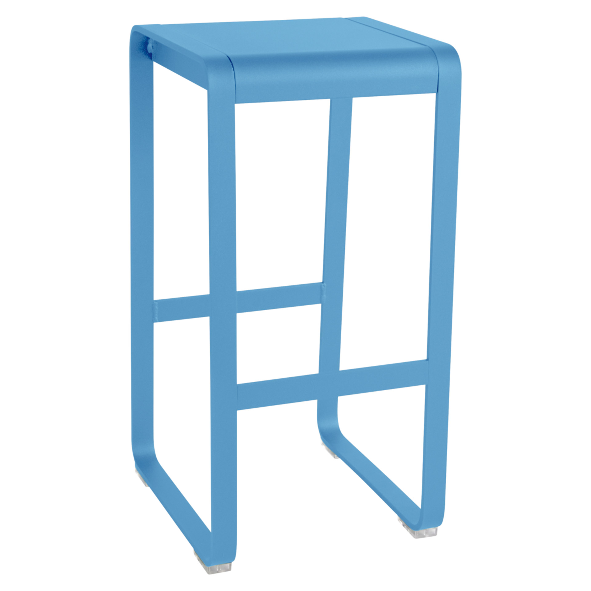 Bellevie Barhocker Outdoor Maya-Blau Bellevie Barhocker Outdoor Maya-Blau