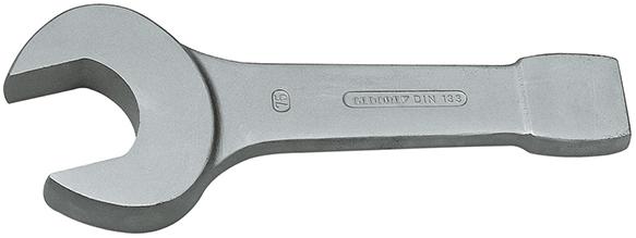 Schlag-Maulschlüssel DIN133 100mm