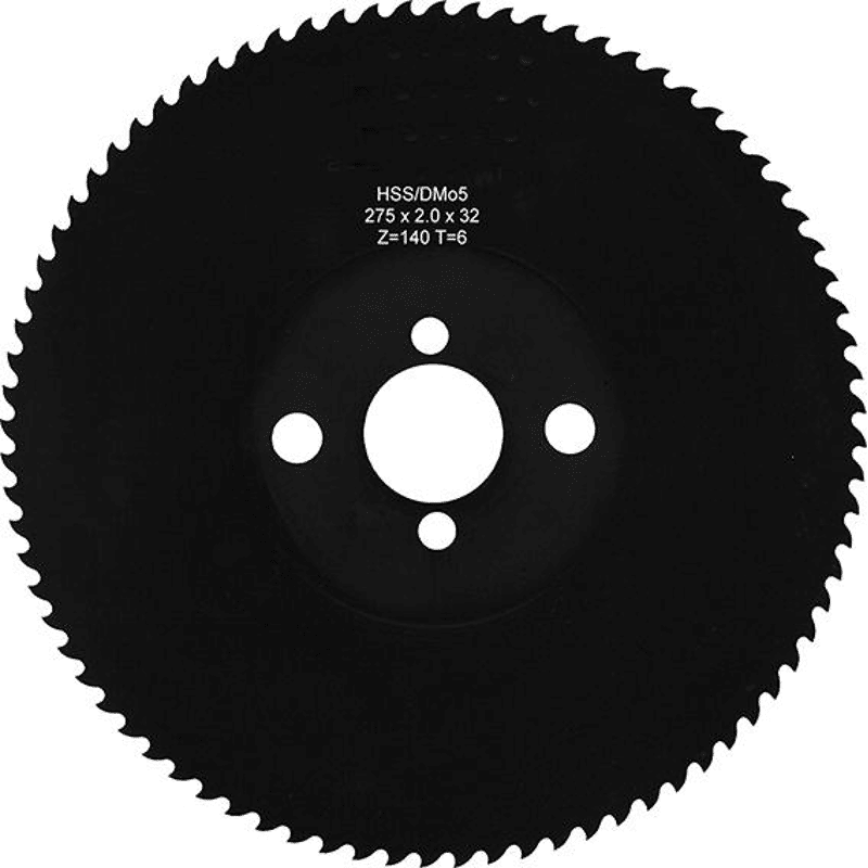 Metallkreissägeblatt HSS 160 HZ 400x4x50mm Metallkreissägeblatt HSS 160 HZ 400x4x50mm