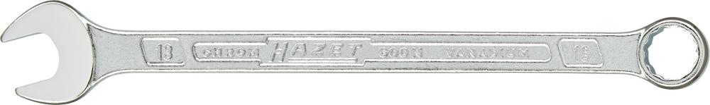 Ringmaulschlüssel DIN3113B 55mm - Gallery 1 Ringmaulschlüssel DIN3113B 55mm