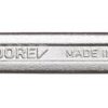 Ringmaulschlüssel DIN3113B 65mm