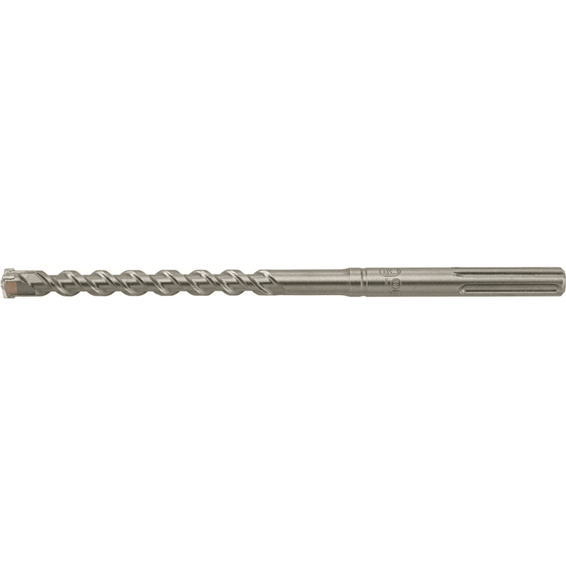 SDS-max-Bohrer 4Schneider25 x 1320/1200mm