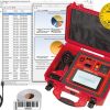 Gerätetester ST 755+SET