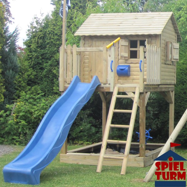 Premium Stelzenhaus Timo All Inklusive Premium Stelzenhaus Timo All Inklusive