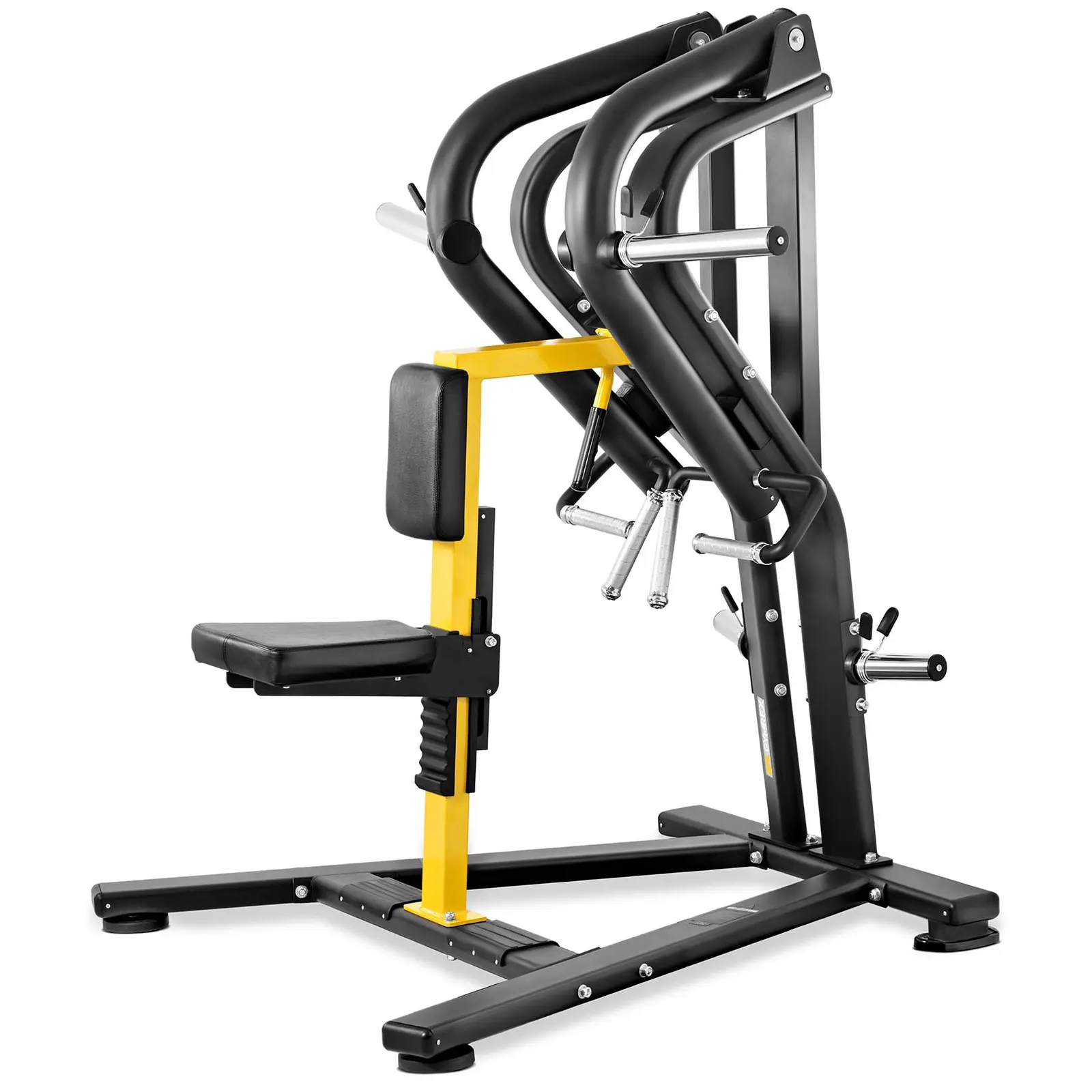 Gymrex B-Ware Butterfly Reverse - 135 kg Gymrex B-Ware Butterfly Reverse - 135 kg