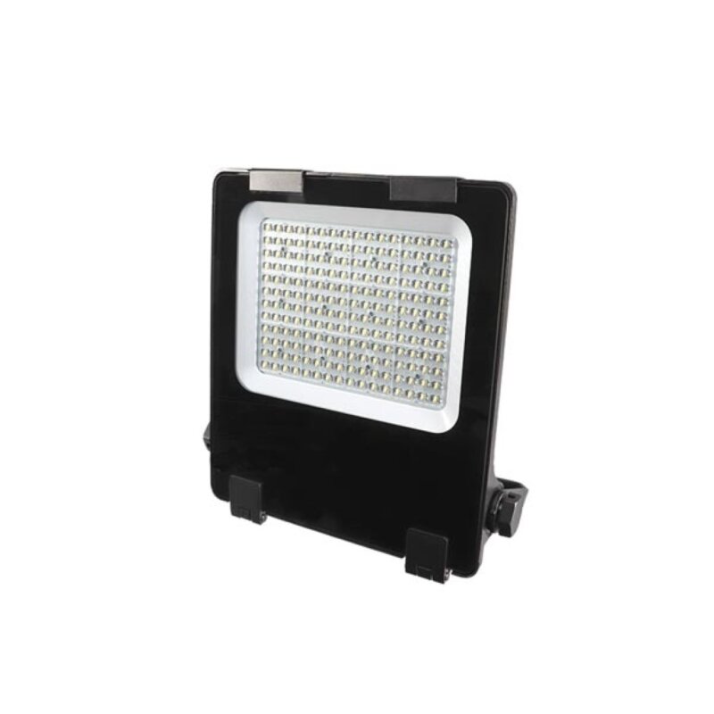 PROFESSIONELLER LED-STRAHLER - 120 W - WARMWEIß 3000K PROFESSIONELLER LED-STRAHLER - 120 W - WARMWEIß 3000K