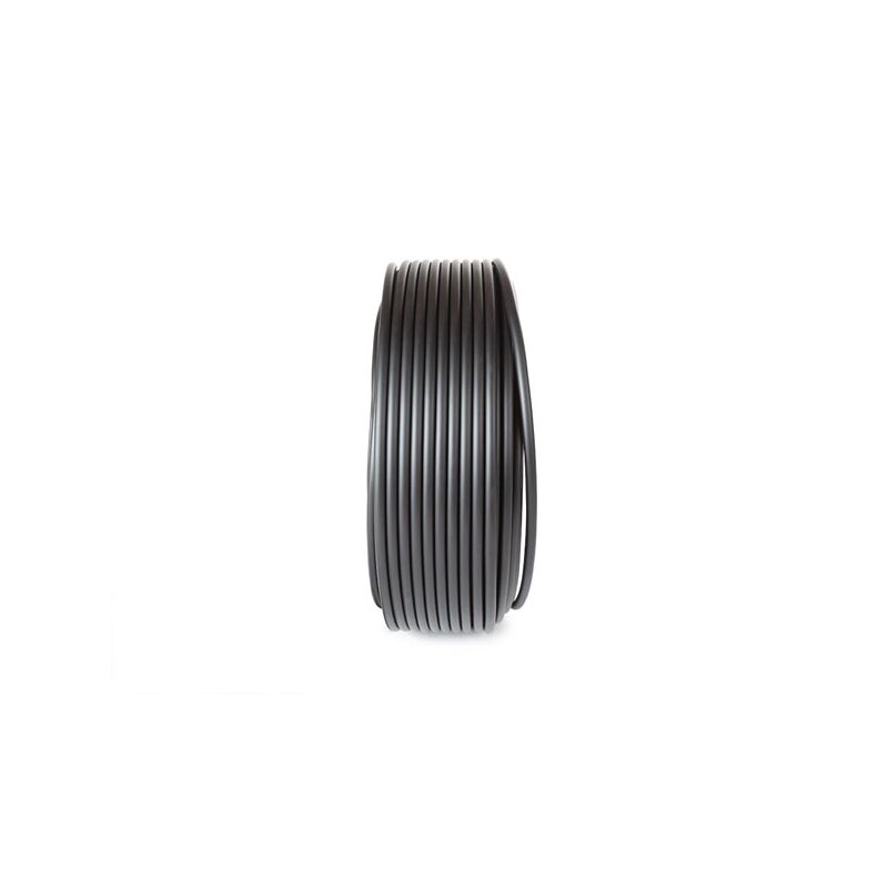 PROFESSIONELLES LAUTSPRECHERKABEL - SCHWARZ - 2 x 4.00 mm² - 100 m PROFESSIONELLES LAUTSPRECHERKABEL - SCHWARZ - 2 x 4.00 mm² - 100 m