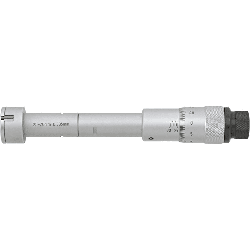 3-Punkt Innenmessschr. 6- 8mm 3-Punkt Innenmessschr. 6- 8mm