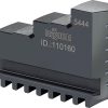 Dreibacken-Satz DIN6350BB315mm